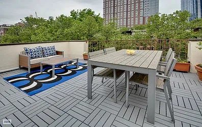 Sold by Brown Harris Stevens