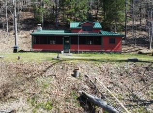 835 Perkins Rd, Hancock, NY 13783