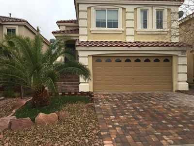 5123 Grape Leaf Ave, Las Vegas, NV, 89141