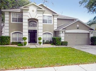 1374 Vickers Lake Dr, Ocoee, FL 34761