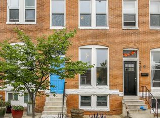 2727 Hampden Ave, Baltimore, MD