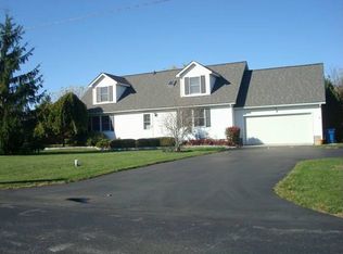 4529 E Konker Rd, Port Clinton, OH 43452