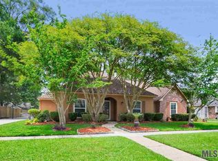 17425 Culps Bluff Ave, Baton Rouge, LA 70817
