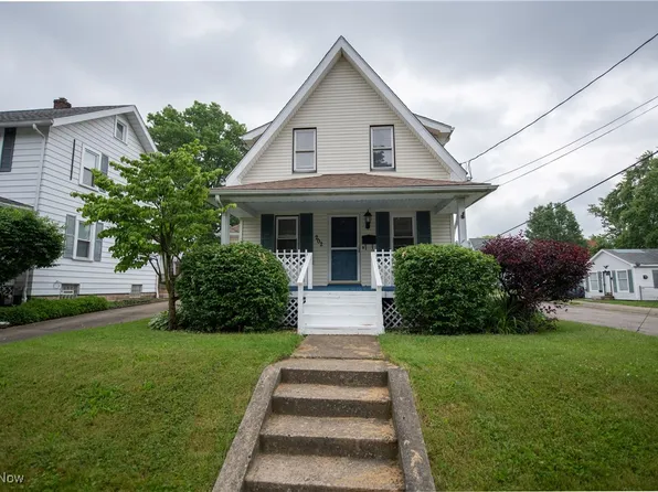 202 Pershing Ave NE, North Canton, OH 44720