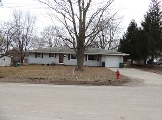 655 Jalea St, Hartford, IA 50118