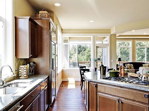 GE Monogram Appliances