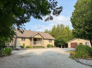 80 Lakewood Country Ln, Northern Bruce Peninsula, ON N0H 1W0