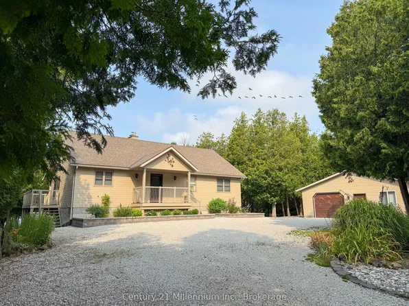 80 Lakewood Country Ln, Northern Bruce Peninsula, ON N0H 1W0