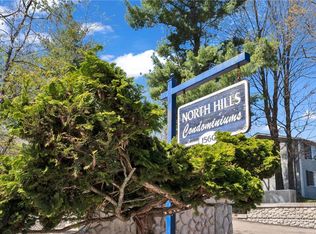 North Hills, North Providence, RI 02904