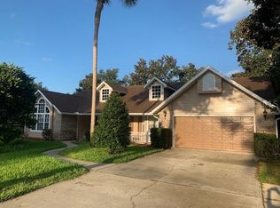 402 Oak River Dr, Port Orange, FL 32127