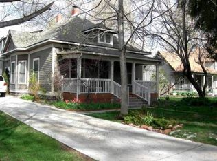 823 Bross St, Longmont, CO 80501