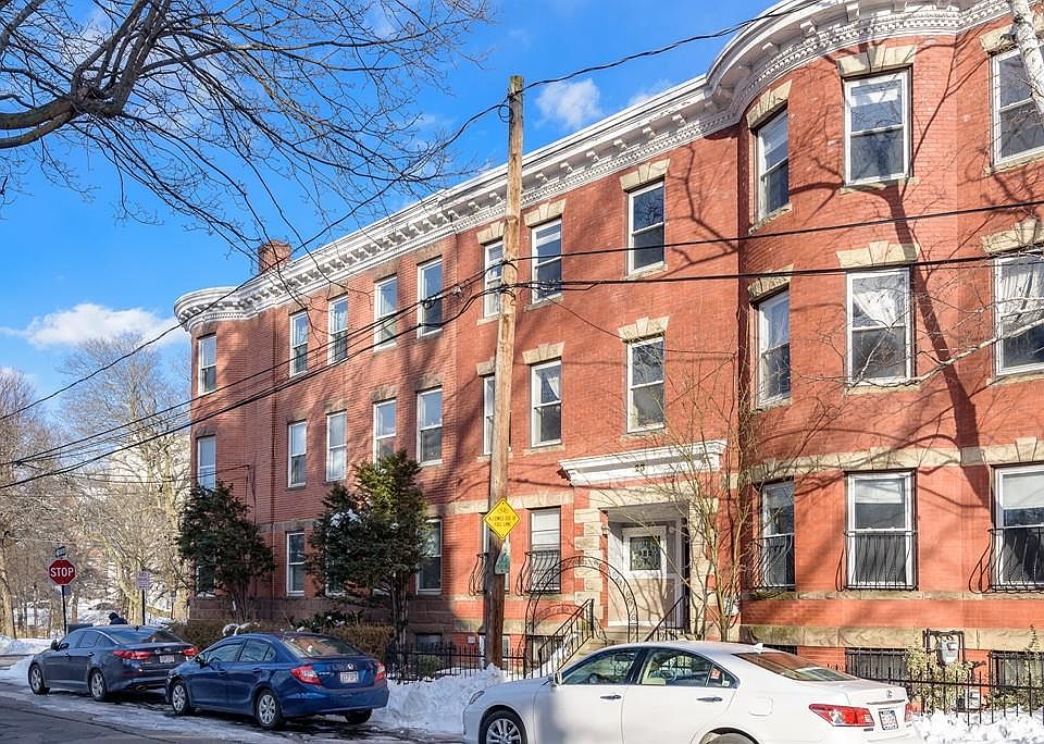 23 Netherlands Rd 2, Brookline, MA 02445 Zillow