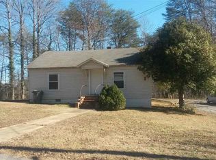 173 Duncan St, Rutherfordton, NC 28160