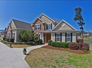 998 Windmill Pkwy, Evans, GA 30809