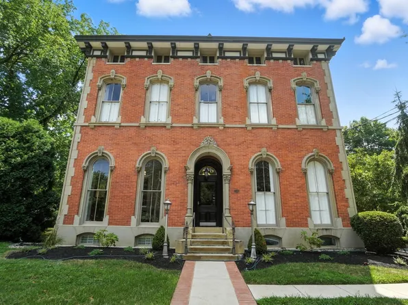 500 Garrard St APT 2, Covington, KY 41011