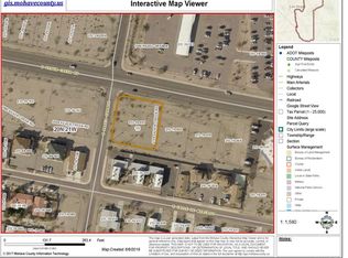 2700 Silver Creek Rd, Bullhead City, AZ 86442