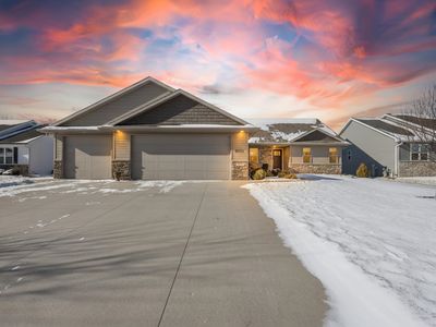 4235 N Shadywood Ct, Appleton, WI, 54913