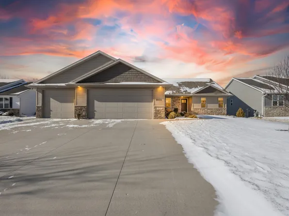 4235 N Shadywood Ct, Appleton, WI 54913