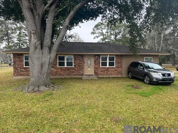 16687 E Saint Mary St, Lettsworth, LA 70753