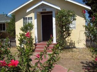 4533 Lennox Blvd, Inglewood, CA 90304