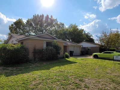 4006 Amherst Dr, Garland, TX, 75042