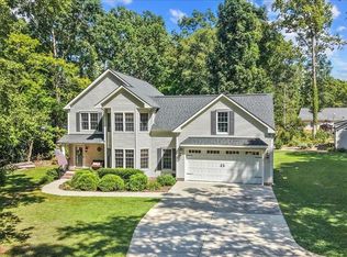 20 Riders Ct, Franklinton, NC 27525