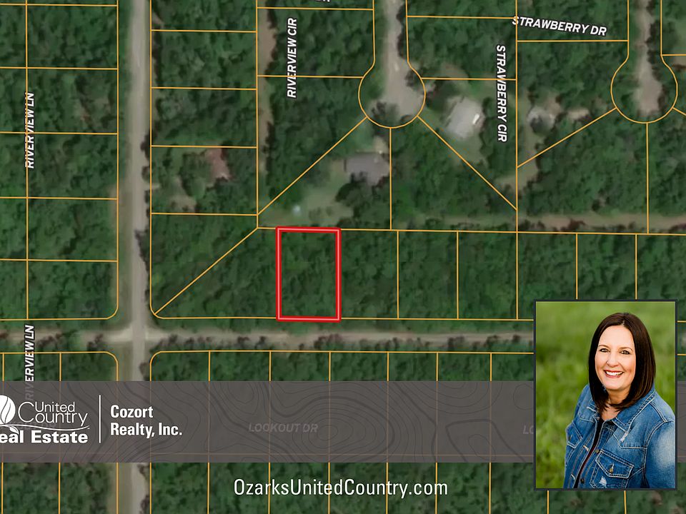 1st image of 1807 Lookout Dr