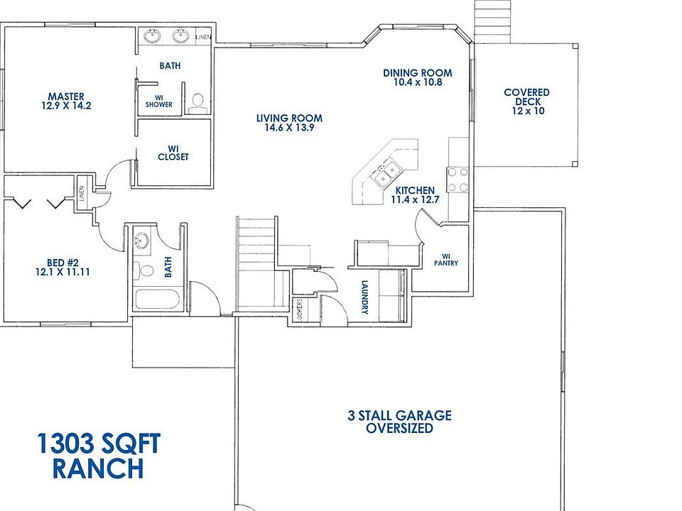 2nd image of 4204 W Mindy Cir
