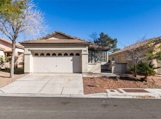 2676 Country Mile Dr, Las Vegas, NV 89135
