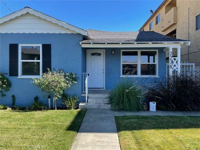 2236 Lewis Ave, Long Beach, CA, 90806