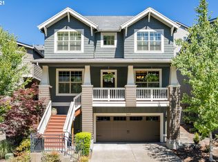 9543 NW Harvest Hill Dr, Portland, OR