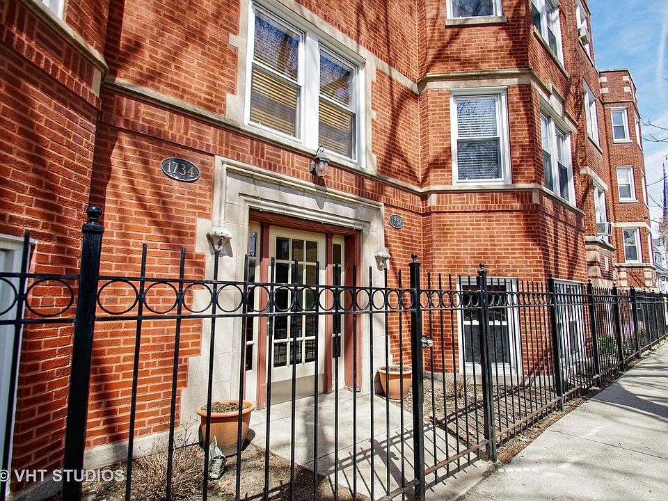 1st image of 1732 W Foster Ave #G