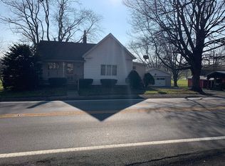 30393 State Route 172, East Rochester, OH 44625