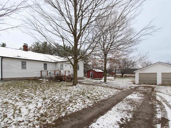 31 County Road 36, Avilla, IN 46710