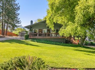 1604 Highcrest Dr, Medford, OR