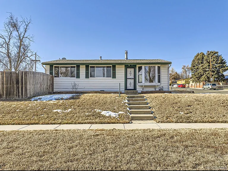 600 Campo St — Photo 2