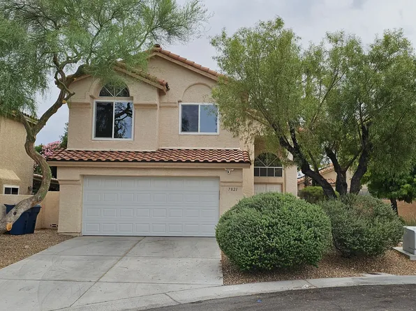 7821 Paper Flower Ct, Las Vegas, NV 89128
