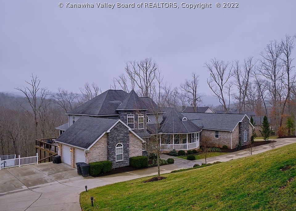 108 Rockcrest Dr, South Charleston, WV 25309 Zillow