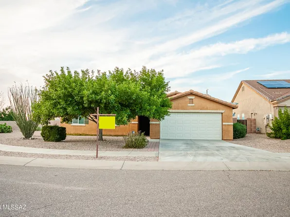 444 W Courts Redford Pl, Vail, AZ 85641