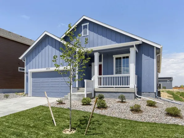 55015 E 28th Place, Strasburg, CO 80136