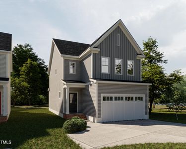 1008 Harper Rd, Raleigh, NC, 27603