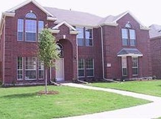 11419 Cedar Springs Dr, Frisco, TX 75035