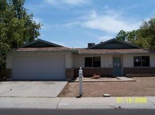 761 W Gary Dr, Chandler, AZ 85225