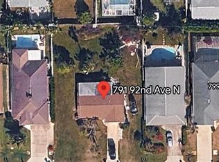 791 92nd AVE N, NAPLES, FL 34108