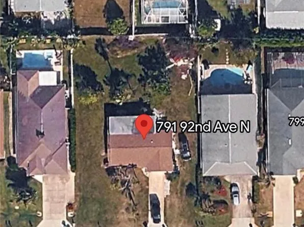 791 92nd AVE N, NAPLES, FL 34108