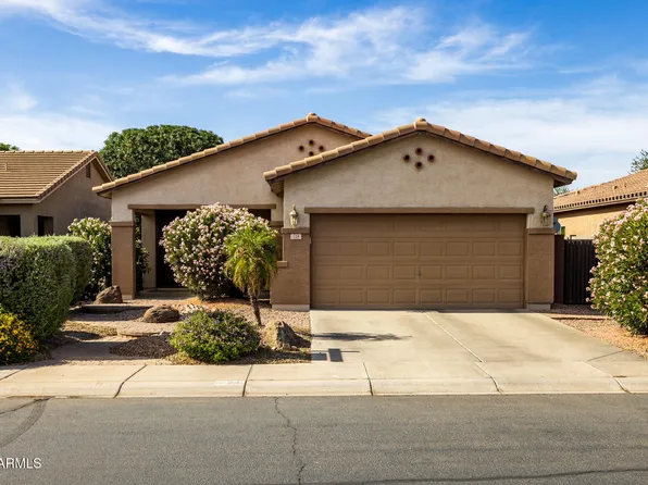 724 W TRELLIS Road, Queen Creek, AZ 85140