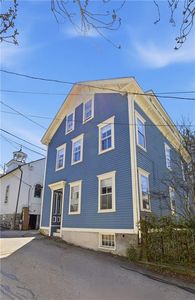 75 Mary St, Newport, RI, 02840