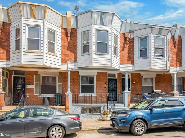 5047 Summer St, Philadelphia, PA 19139