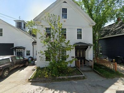 58 Central Street, Farmington, NH, 03835