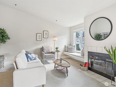 12530 109th Court NE #F304, Kirkland, WA, 98034